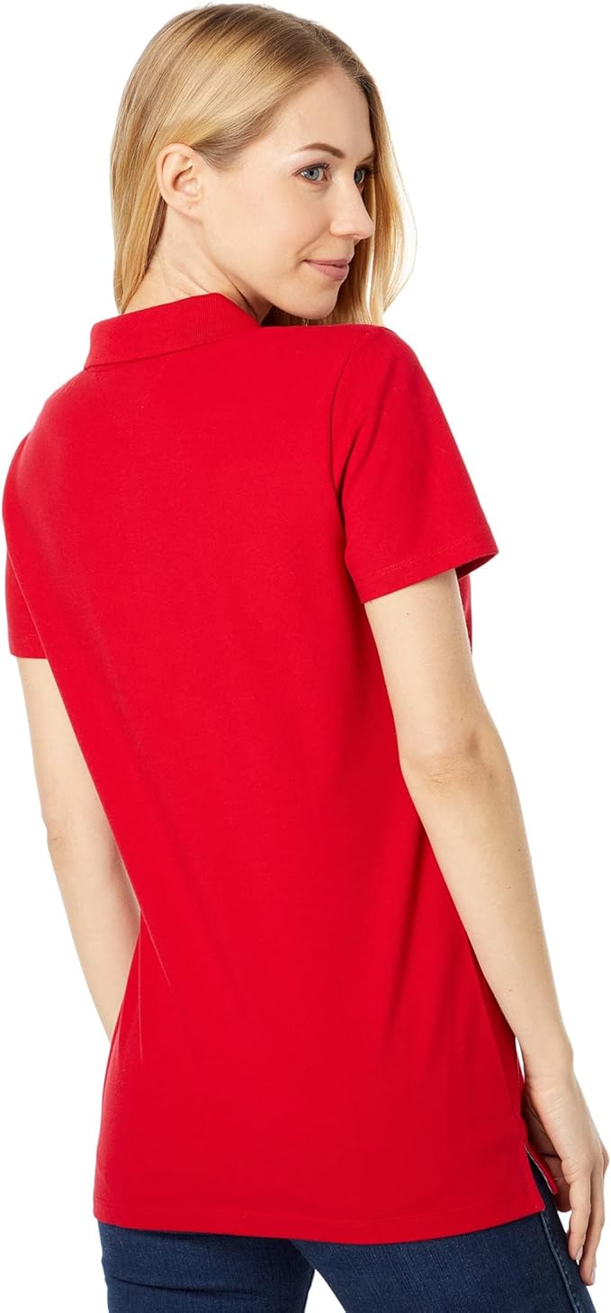 Camisa Polo Tommy Hilfiger 2