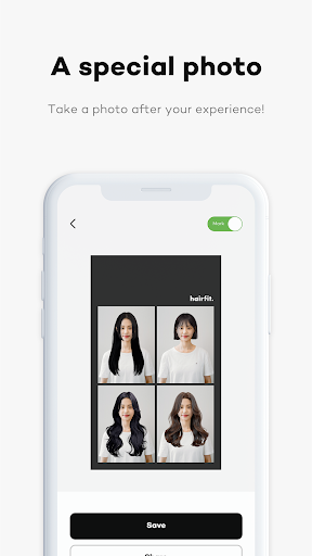 Hairfit - Kpop Hairstyle Simulator 3