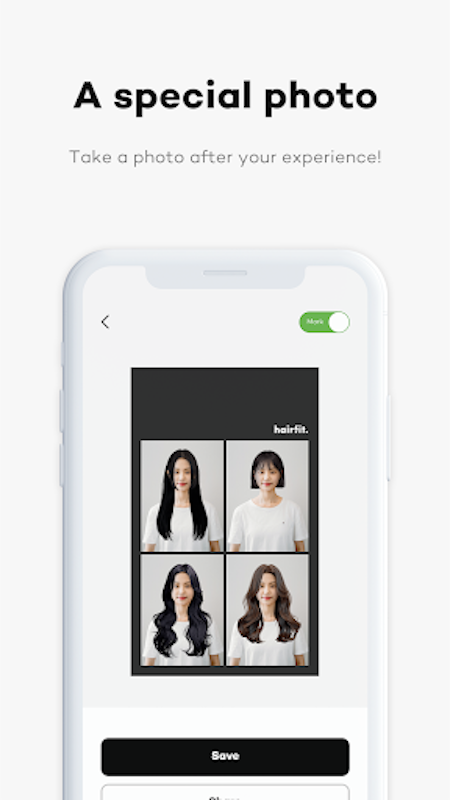 Hairfit - Kpop Hairstyle Simulator 3