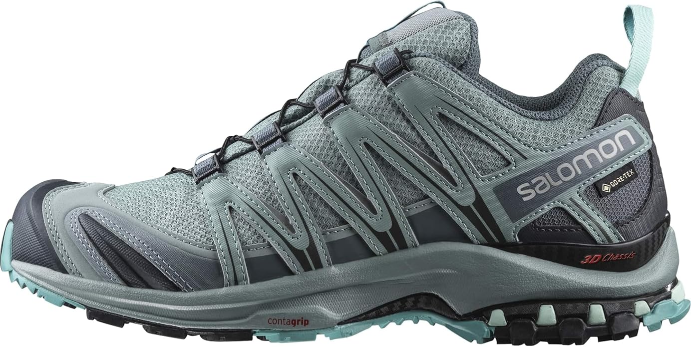 Tênis XA PRO 3D Gore-Tex 1