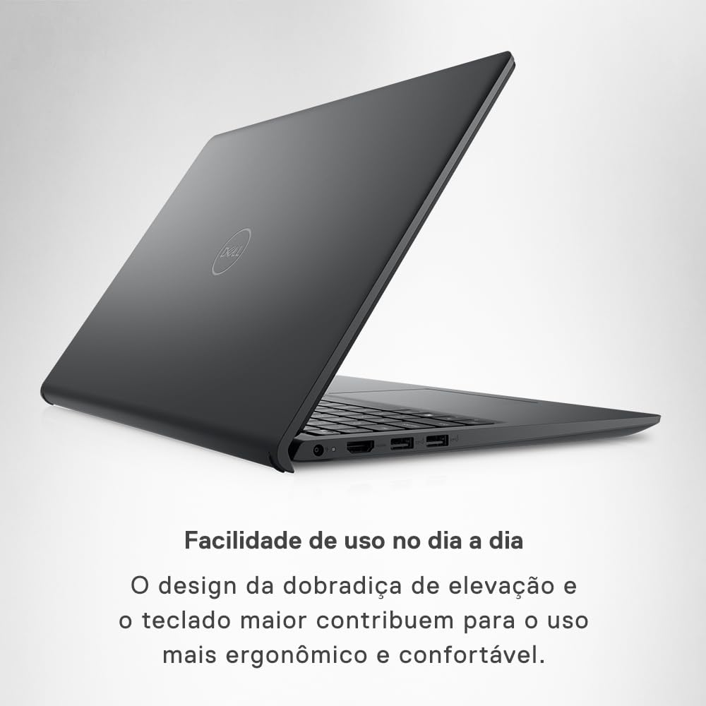 Notebook Dell Inspiron 15 4