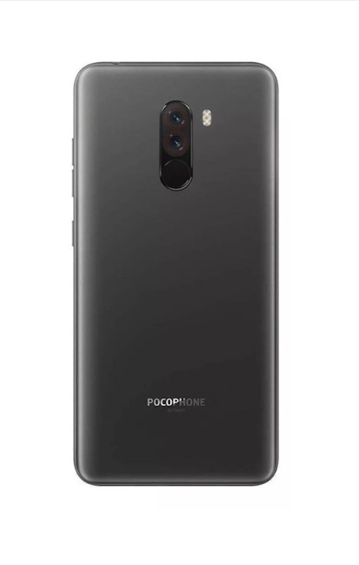 Poco F1 2