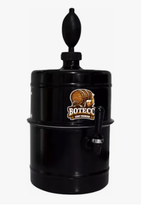 Chopeira a Gelo Portátil Boteco 2