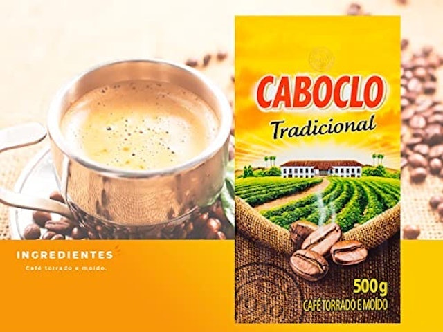 Café Caboclo 3