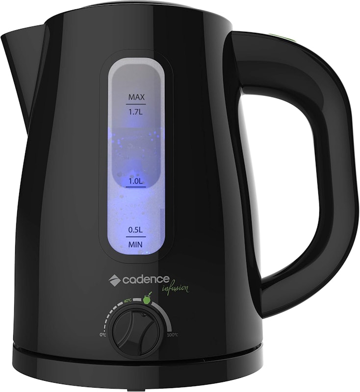 Chaleira Elétrica Cadence Infusion 2