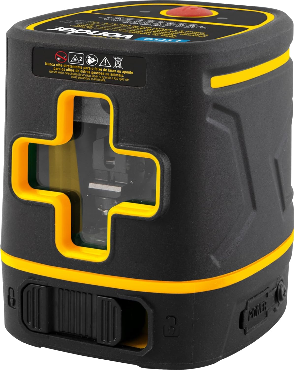 Top 10 Melhores Níveis a Laser em 2026 (Dewalt, Bosch e mais) 1