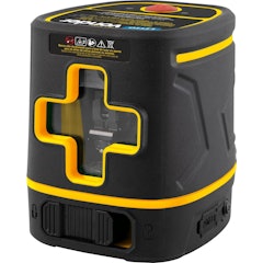 Nível a Laser Recarregável 20 m NLR 020