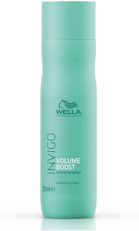 Shampoo Invigo Volume Boost 1