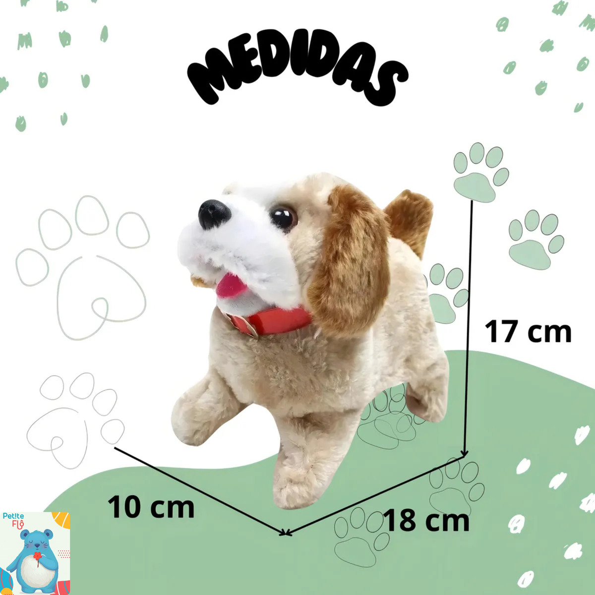 Fantastic Puppy 5