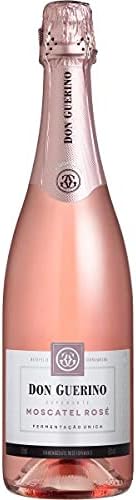 Espumante Moscatel Rosé Don Guerino 1