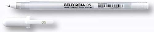 Caneta Gel Gelly Roll 2