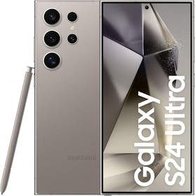 Review Completo do Galaxy S24 Ultra: Desempenho, Câmera, Bateria e Mais 1