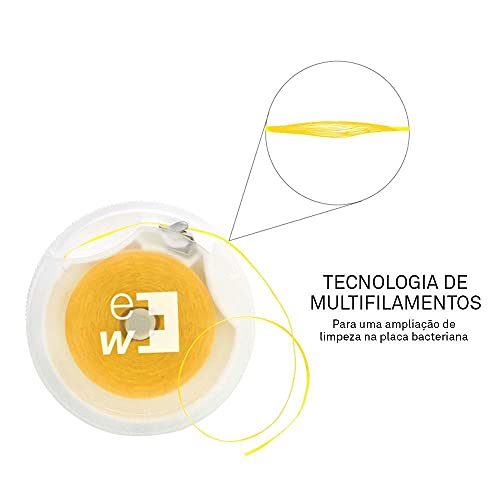 Fita Dental Easy Tape 2