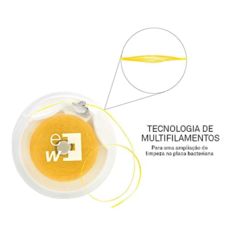 Fita Dental Easy Tape 2