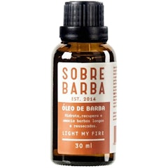 Óleo de Barba Light My Fire