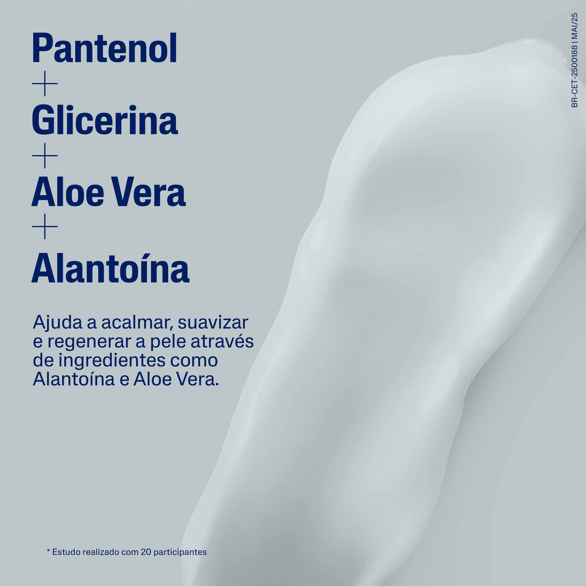 Gel Creme Rápida Absorção 453 g 4