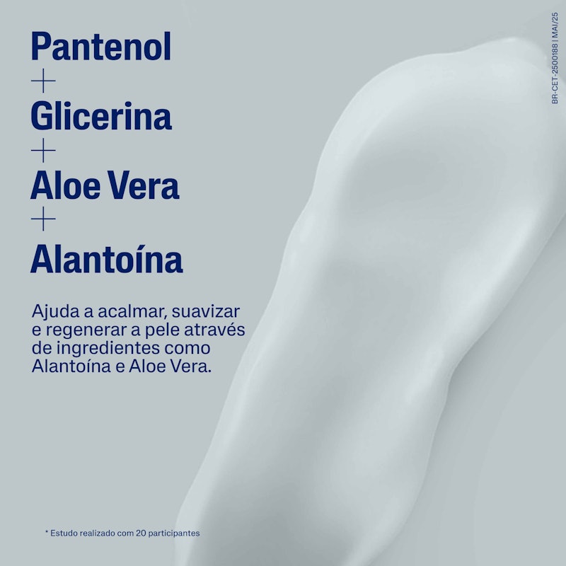 Gel Creme Rápida Absorção 453 g 4
