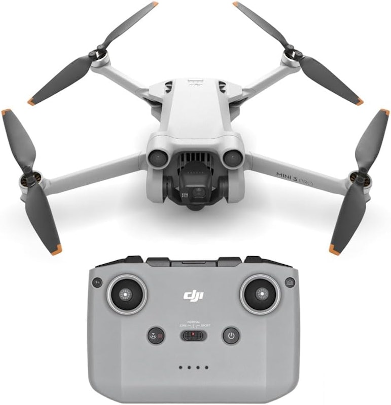 Drone DJI Mini 3 Pro 1