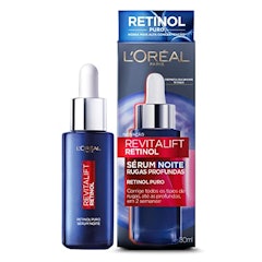 Revitalift Sérum Facial Noturno com Retinol Puro