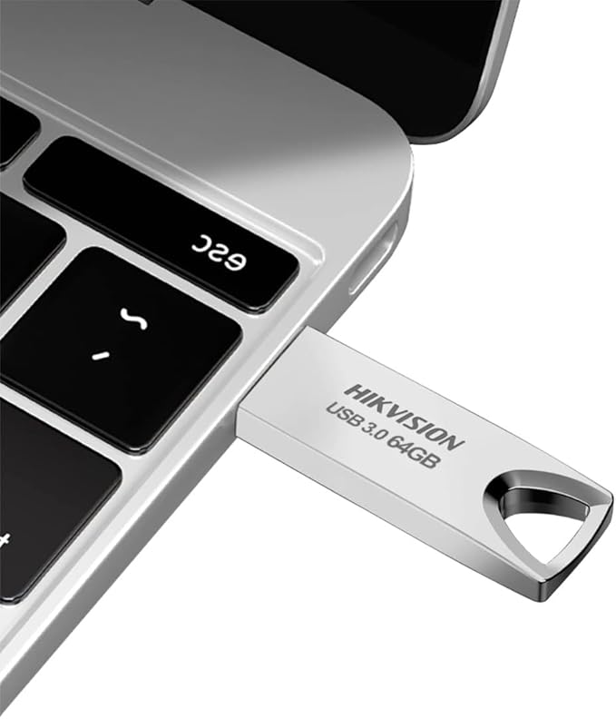 Pendrive Hikvision M200 3