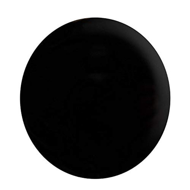 Esmalte Risqué Diamond Gel Preto Caviar 5