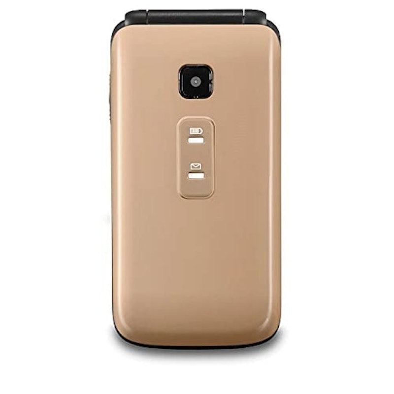 Celular Dual Chip Flip Vita Multilaser 4