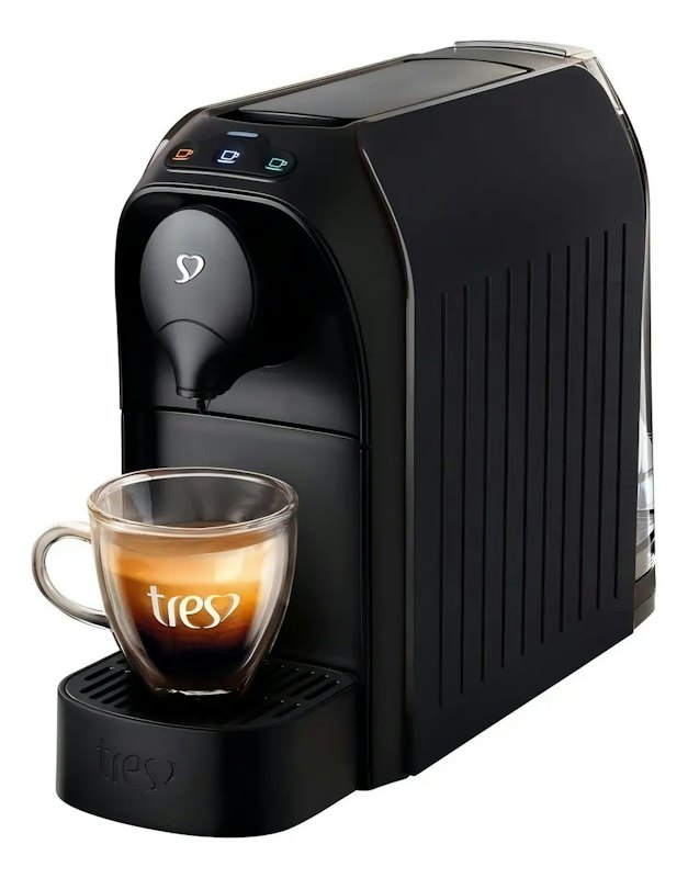 Cafeteira Espresso Passione 1