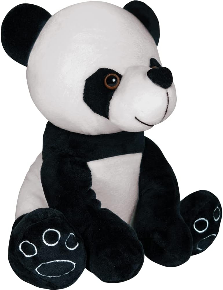 Pelúcia Meu Pandinha 3