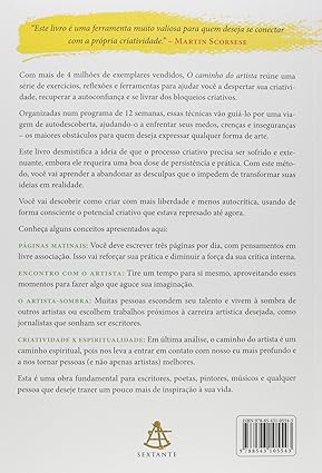 O Caminho do Artista 2