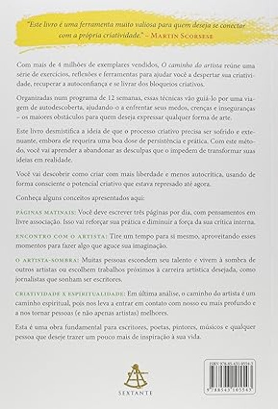 O Caminho do Artista 2