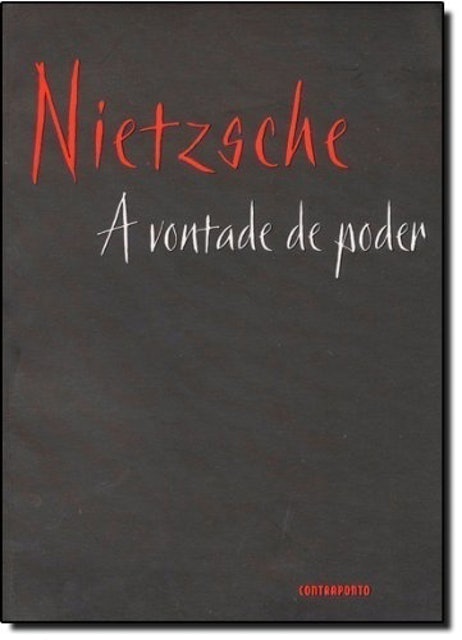 A Vontade de Poder 1