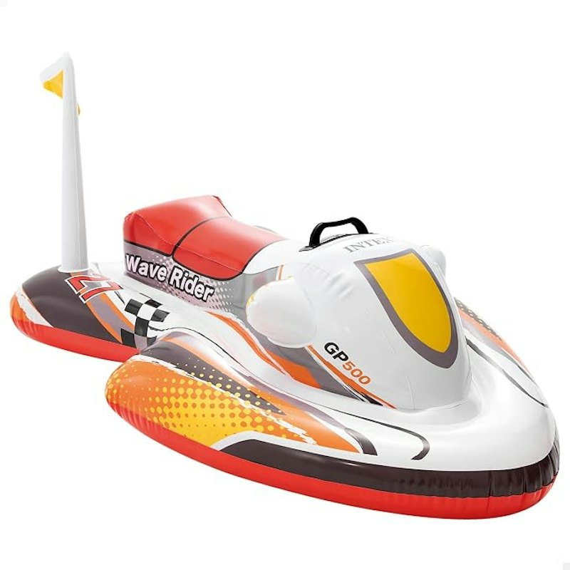 Boia Jet Ski Ondas 1