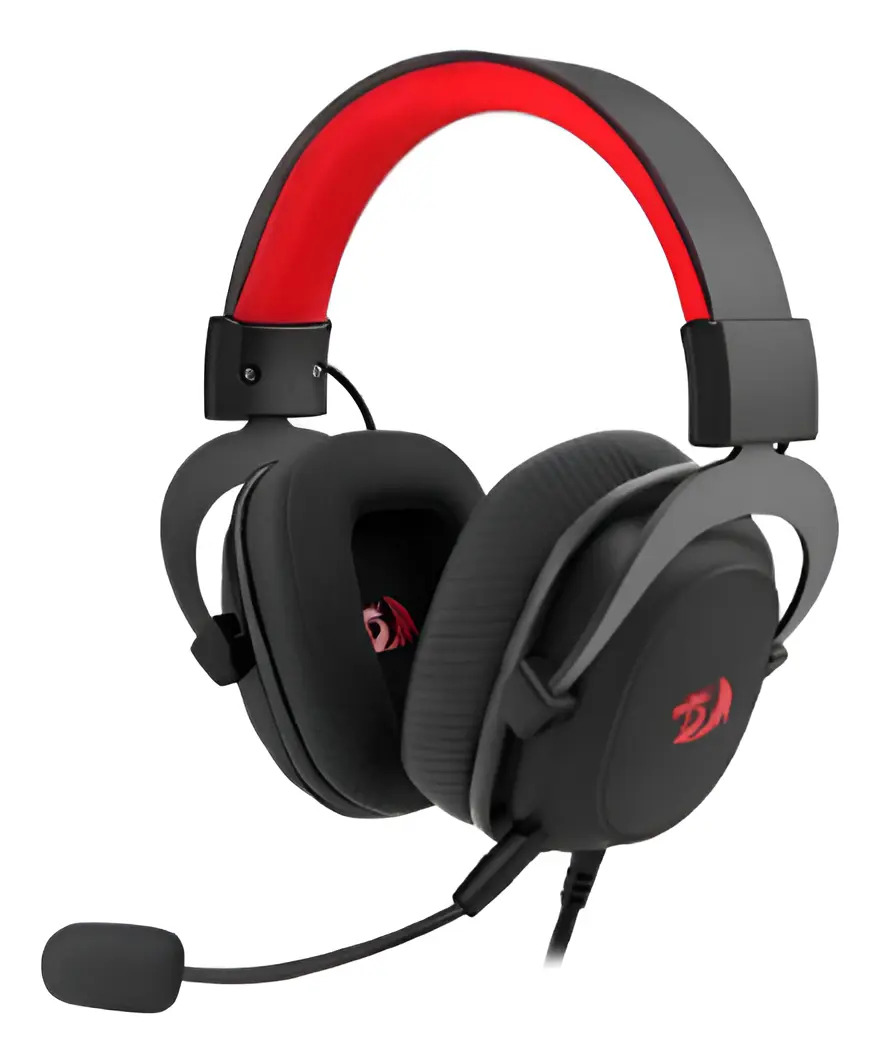 Headset Redragon Zeus Lite 1