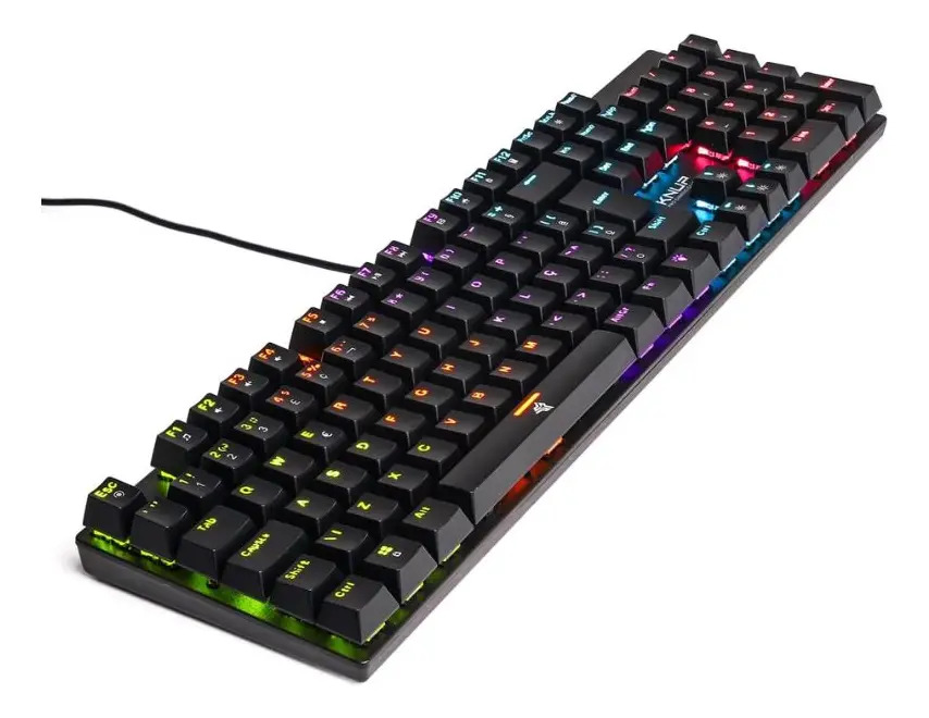 Top 10 Melhores Teclados  (Logitech, Multilaser e mais) 3
