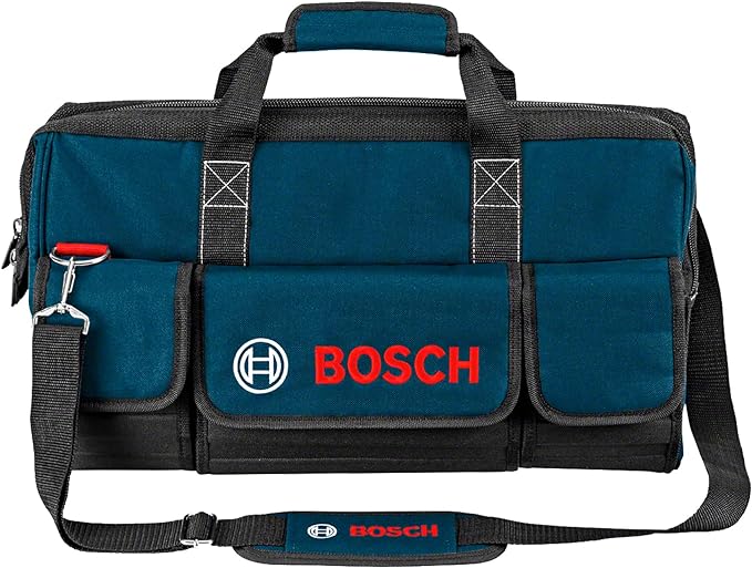 Bolsa Grande Bosch para Transporte de Ferramentas 3