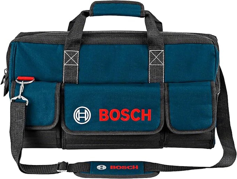 Bolsa Grande Bosch para Transporte de Ferramentas 3