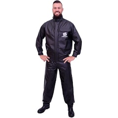 Conjunto de Chuva PVC Urbano