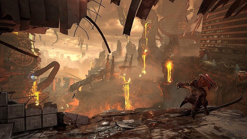 Doom Eternal (2020) 4
