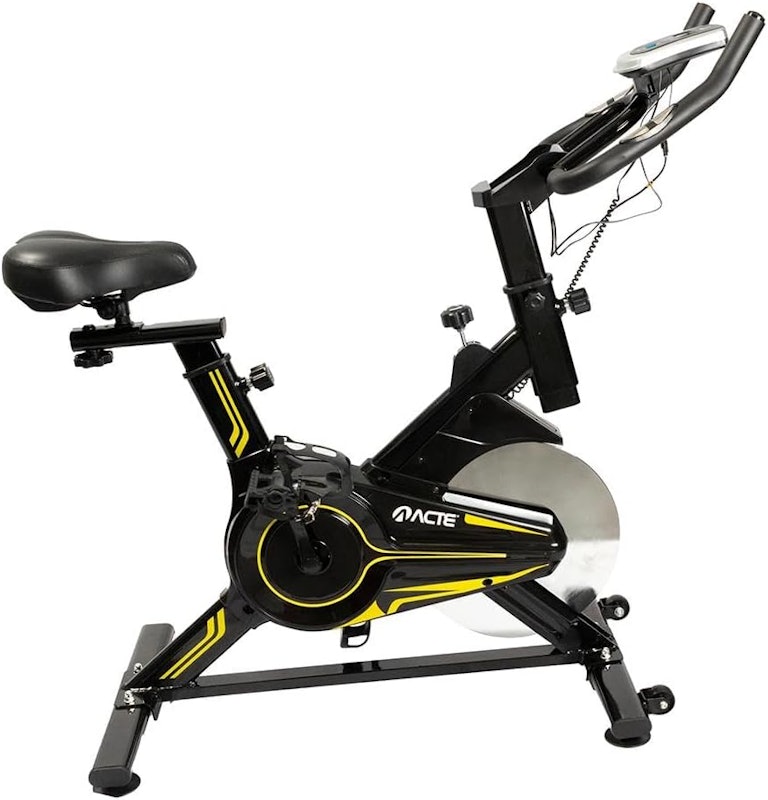 Bicicleta Spinning Acte Sports 1