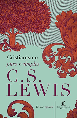 Top 15 Melhores Livros de C. S. Lewis  (Cristianismo Puro e Simples e mais) 1