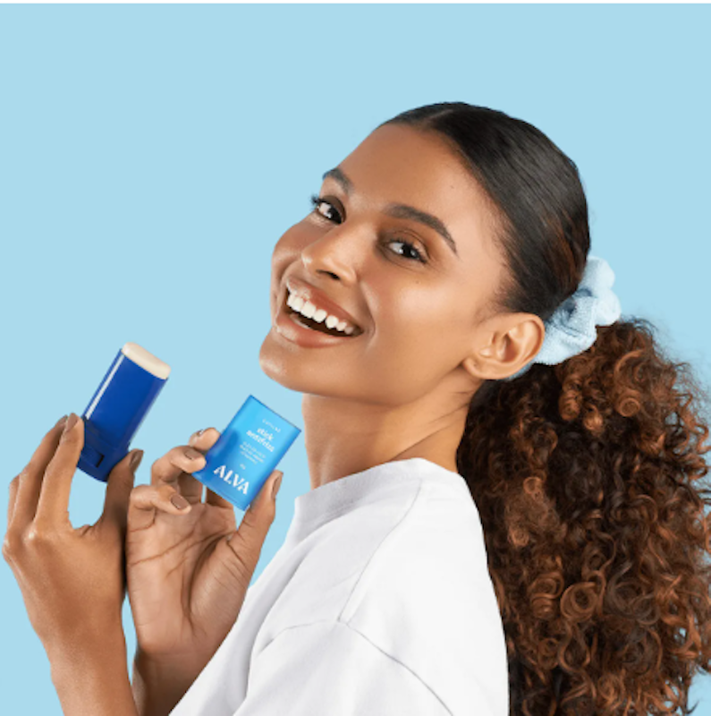 Stick Antifrizz Personal Care 4