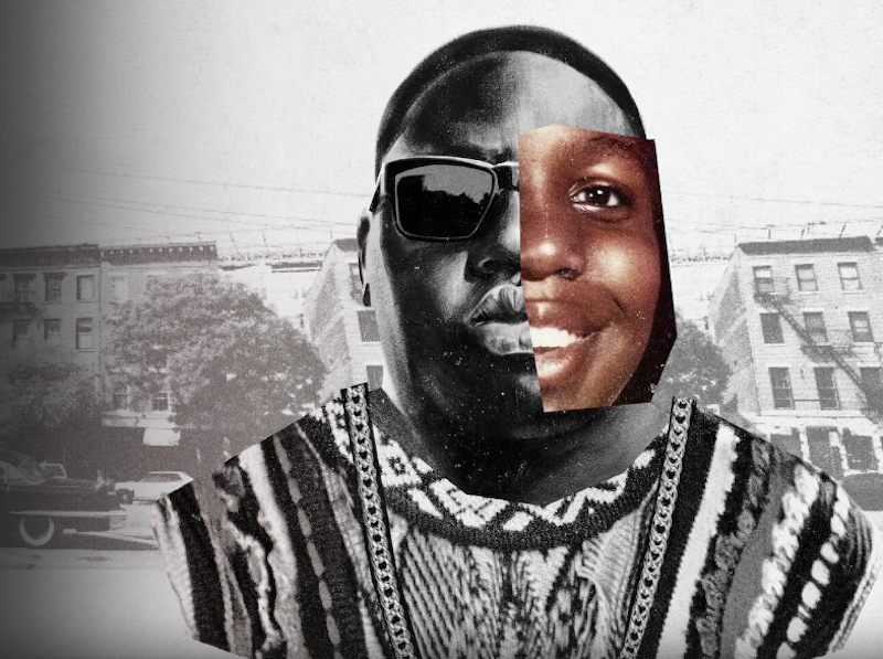 Notorious B.I.G.: a Lenda do Hip Hop (2021) 1