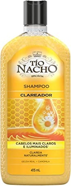 Tío Nacho 2
