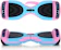 BAKA SPORT Hoverboard com Music Speaker e LED Front Lights All Terrain 6,5" Baka Sport 1