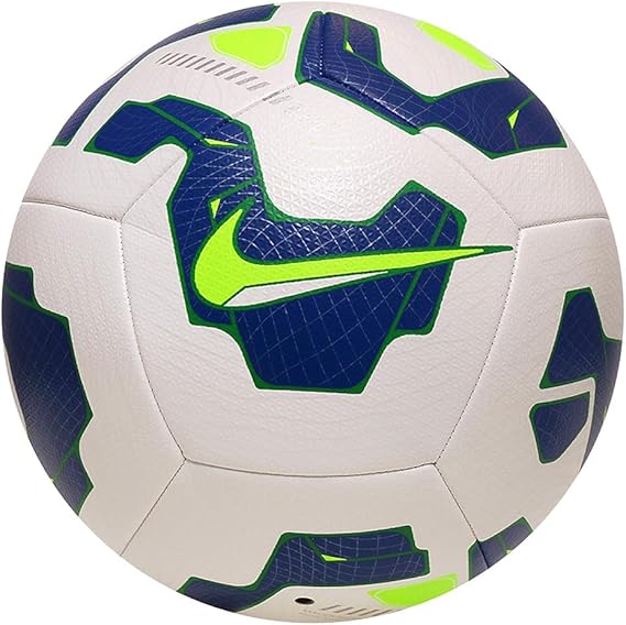 Bola Nike CBF Society 2