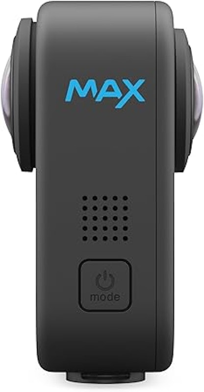GoPro Max 360 4