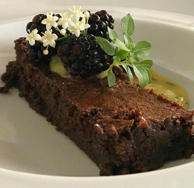 Mandarinier Gastronomia 3