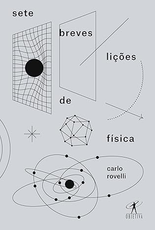 Top 15 Melhores Livros de Física  (Carlo Rovelli e mais) 2