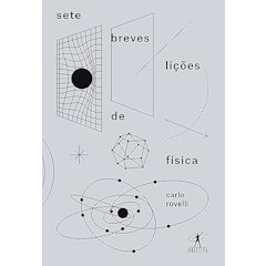 Sete Breves Lições da Física