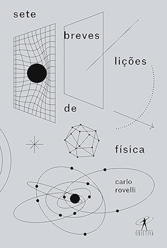 Sete Breves Lições da Física 1